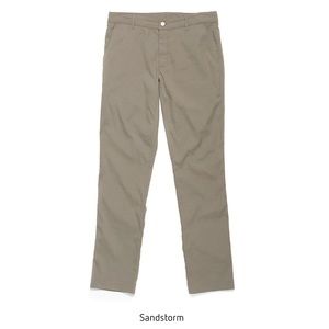 Outlier NYC Futureworks pants size 35 sandstorm new with tags